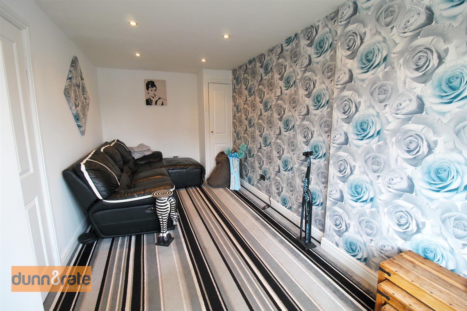 Sapphire Drive, Milton, Stoke-On-Trent